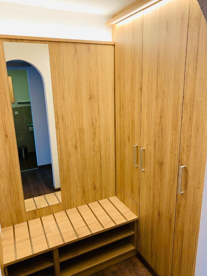 Apartmenthaus Florian Lam Zewnętrze zdjęcie