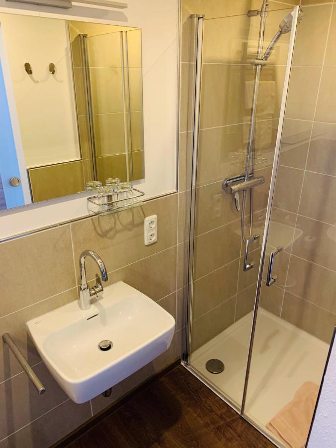Apartmenthaus Florian Lam Zewnętrze zdjęcie