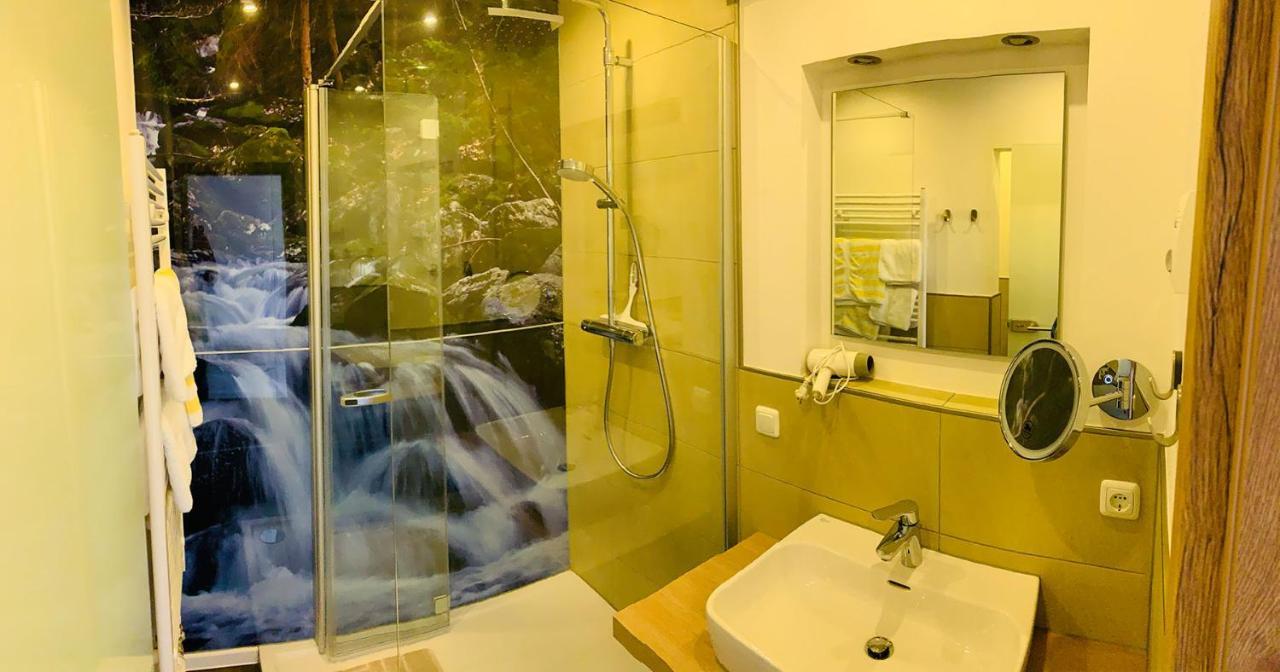 Apartmenthaus Florian Lam Zewnętrze zdjęcie