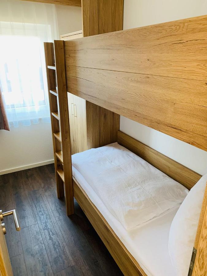 Apartmenthaus Florian Lam Zewnętrze zdjęcie