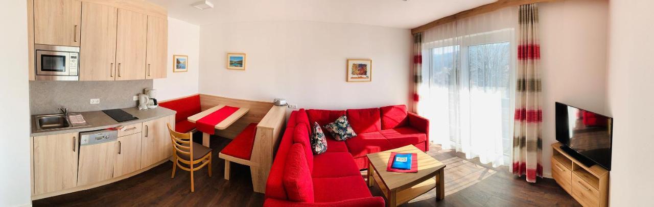 Apartmenthaus Florian Lam Zewnętrze zdjęcie