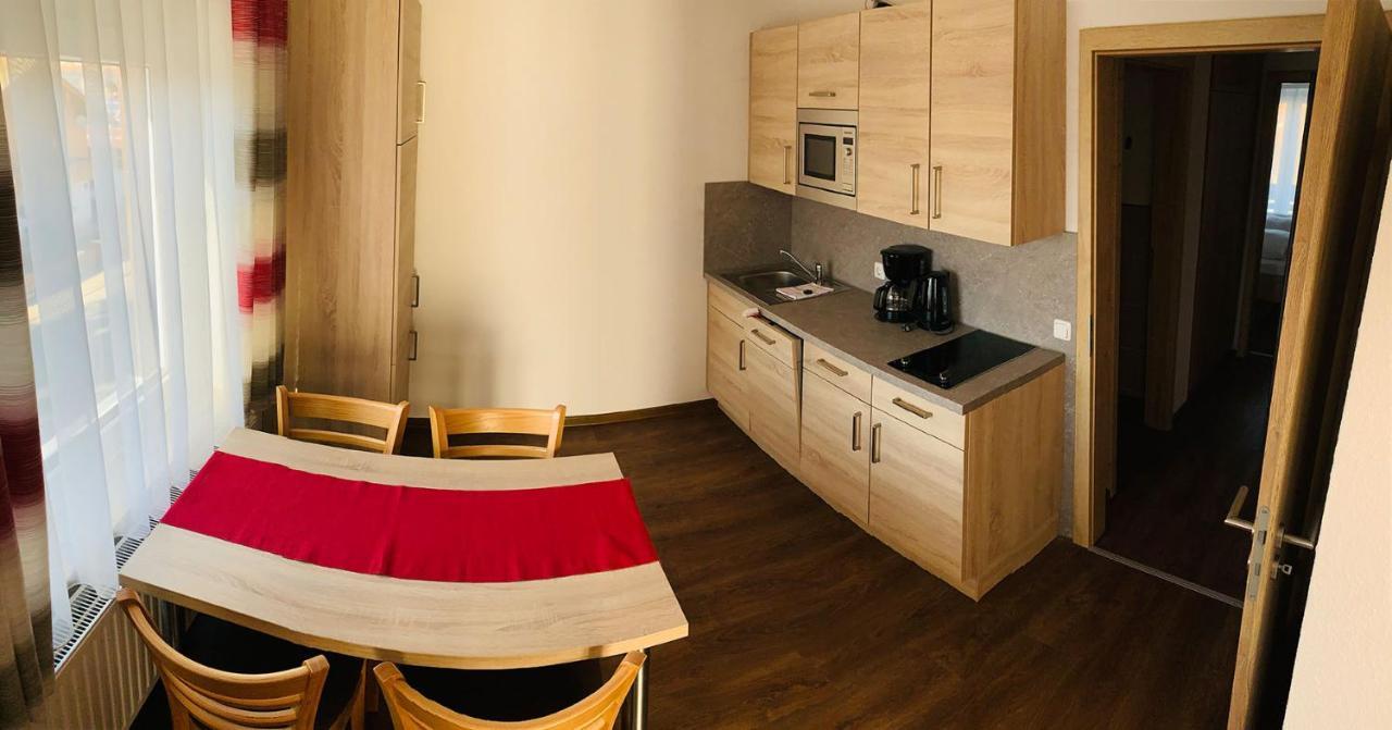 Apartmenthaus Florian Lam Zewnętrze zdjęcie
