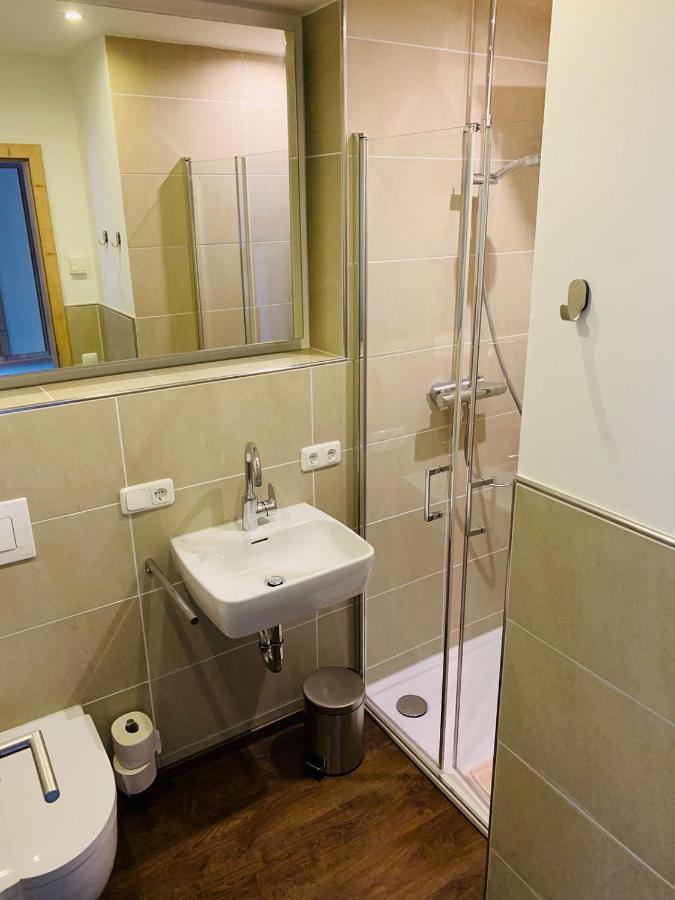 Apartmenthaus Florian Lam Zewnętrze zdjęcie