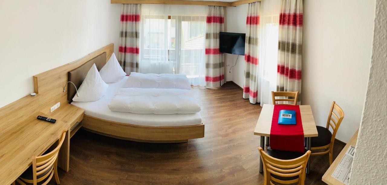 Apartmenthaus Florian Lam Zewnętrze zdjęcie